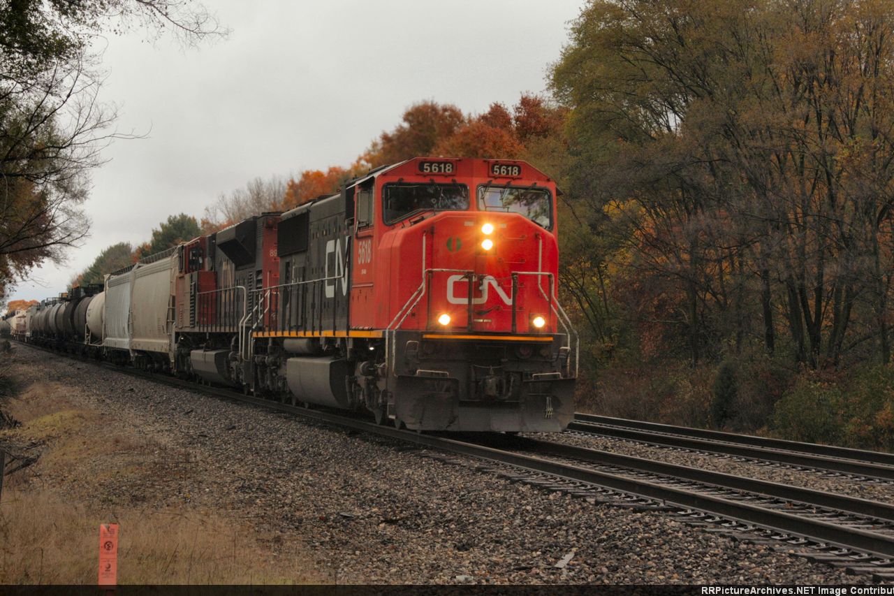 CN 5618